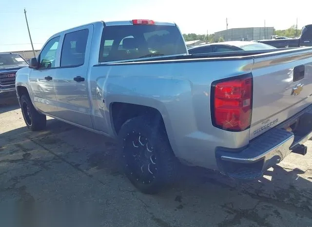 3GCPCREC6EG414996 2014 2014 Chevrolet Silverado 1500- 1LT 3