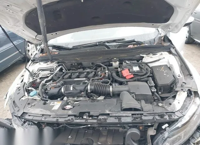 1HGCV1F60JA105859 2018 2018 Honda Accord- Ex-L 10