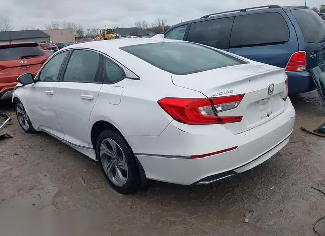 1HGCV1F60JA105859 2018 2018 Honda Accord- Ex-L 3