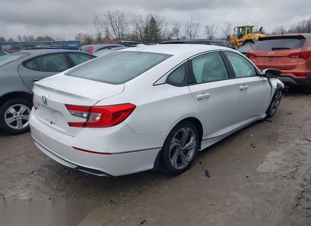 1HGCV1F60JA105859 2018 2018 Honda Accord- Ex-L 4