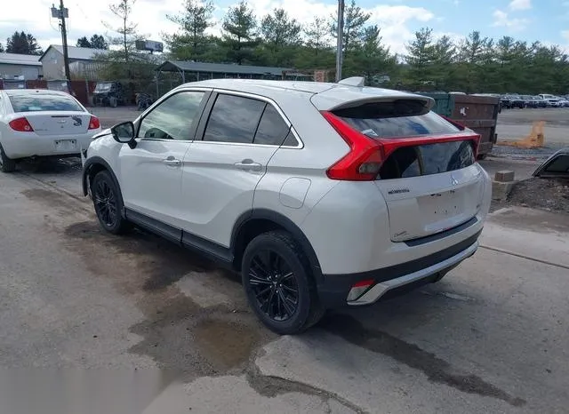 JA4AT4AA1JZ066333 2018 2018 Mitsubishi Eclipse Cross- LE 3