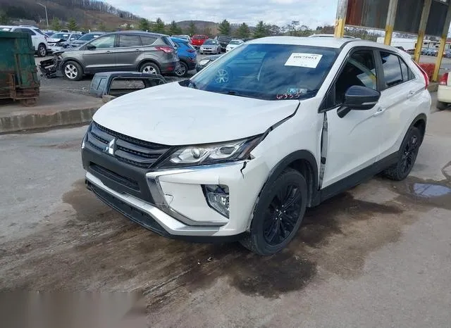 JA4AT4AA1JZ066333 2018 2018 Mitsubishi Eclipse Cross- LE 6