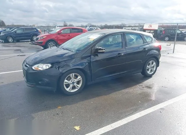 1FADP3K21EL404692 2014 2014 Ford Focus- SE 2