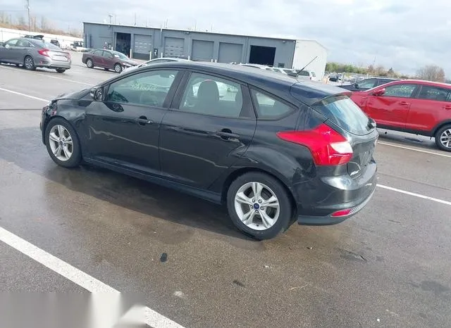 1FADP3K21EL404692 2014 2014 Ford Focus- SE 3