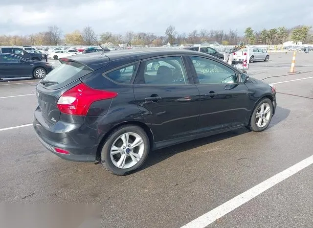 1FADP3K21EL404692 2014 2014 Ford Focus- SE 4