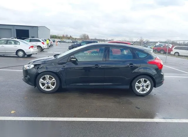 1FADP3K21EL404692 2014 2014 Ford Focus- SE 6