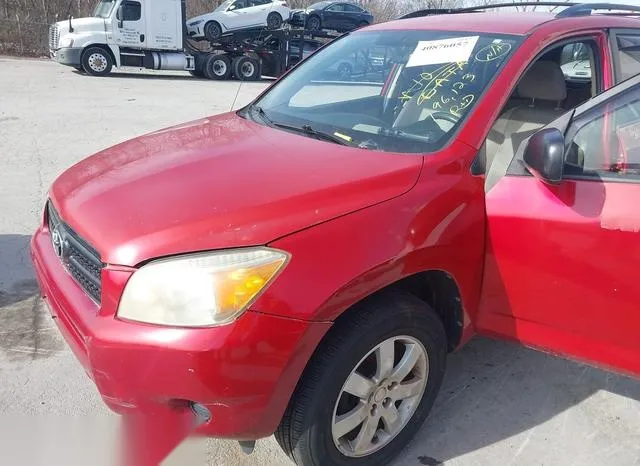 JTMBD33V176049303 2007 2007 Toyota RAV4 6