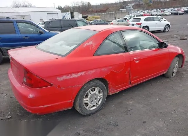 1HGEM22542L065693 2002 2002 Honda Civic- LX 4