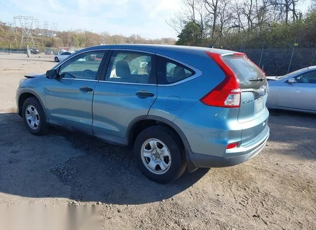 2HKRM3H38FH500818 2015 2015 Honda CR-V- LX 3