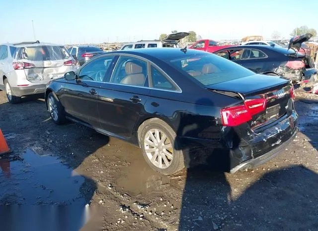 WAUHGAFC6DN035119 2013 2013 Audi A6- 3-0T Premium 3