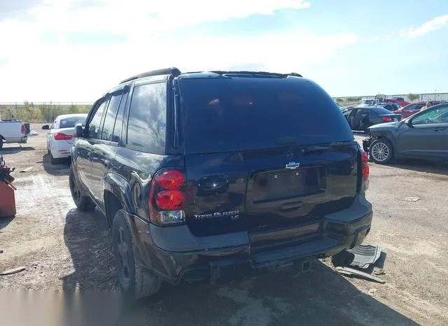 1GNDS13SX52367246 2005 2005 Chevrolet Trailblazer- LS 3