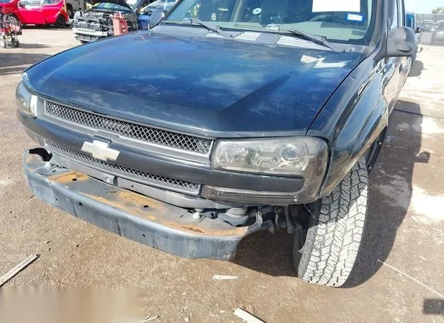 1GNDS13SX52367246 2005 2005 Chevrolet Trailblazer- LS 6