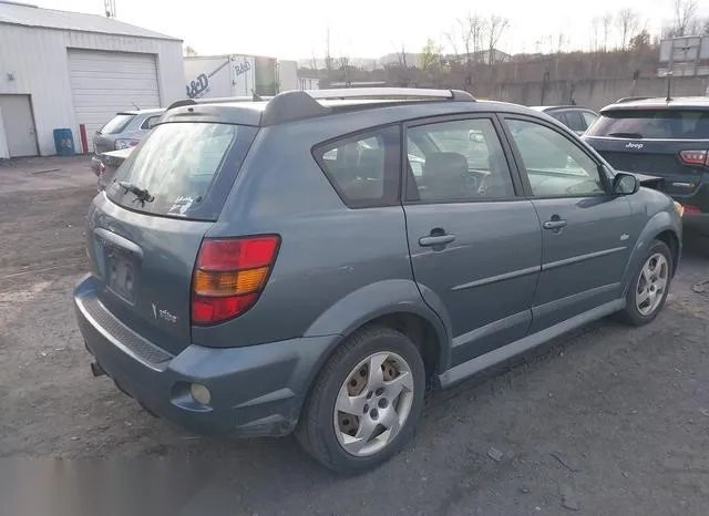 5Y2SL65867Z420420 2007 2007 Pontiac Vibe 4