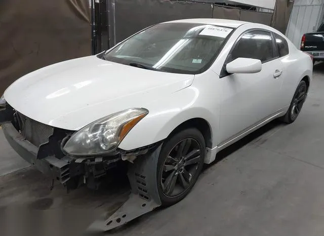 1N4AL2EP5CC171509 2012 2012 Nissan Altima- 2-5 S 2