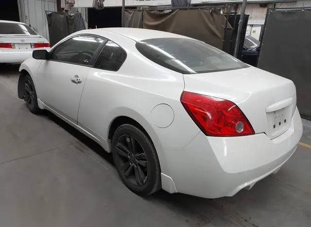 1N4AL2EP5CC171509 2012 2012 Nissan Altima- 2-5 S 3