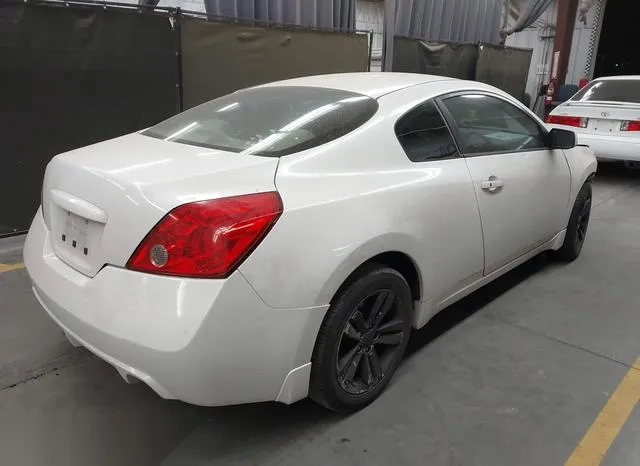 1N4AL2EP5CC171509 2012 2012 Nissan Altima- 2-5 S 4