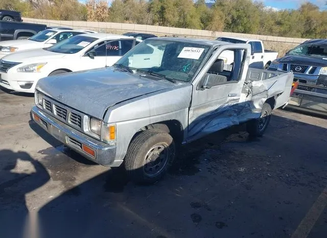 1N6SD11S5PC359899 1993 1993 Nissan Truck- Short Wheelbase 2