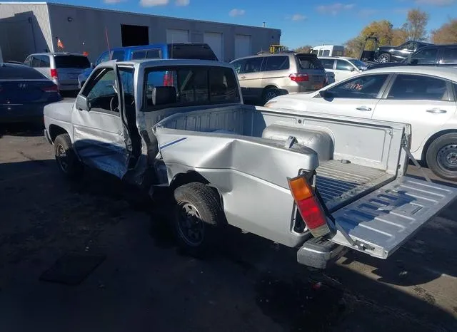 1N6SD11S5PC359899 1993 1993 Nissan Truck- Short Wheelbase 3