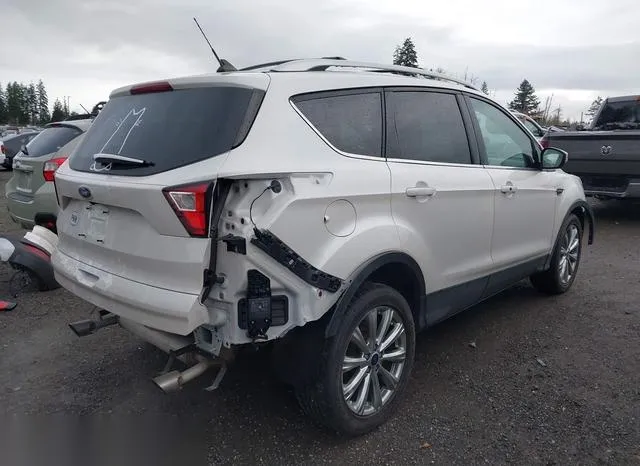 1FMCU9J94KUB60957 2019 2019 Ford Escape- Titanium 4