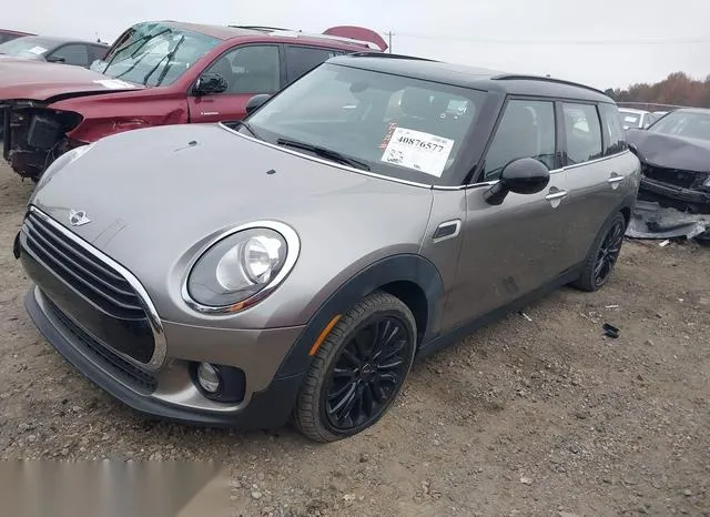 WMWLN5C52G2E29576 2016 2016 Mini Clubman- Cooper 2