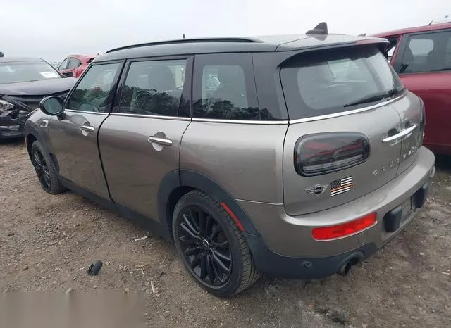 WMWLN5C52G2E29576 2016 2016 Mini Clubman- Cooper 3