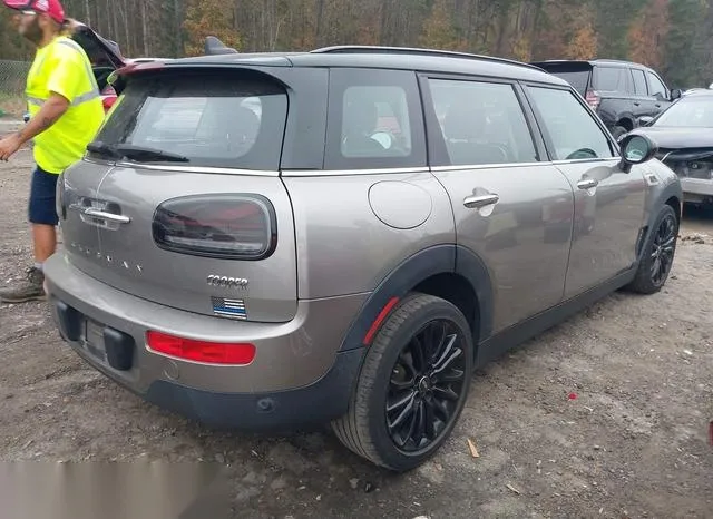 WMWLN5C52G2E29576 2016 2016 Mini Clubman- Cooper 4