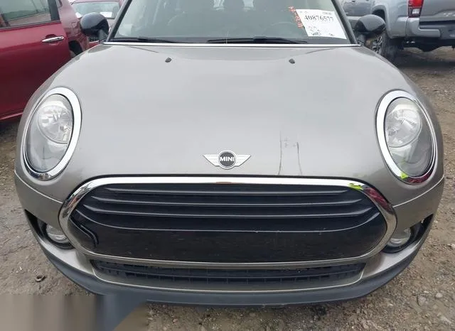 WMWLN5C52G2E29576 2016 2016 Mini Clubman- Cooper 6