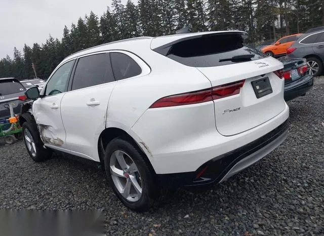 SADCJ2EX7PA705835 2023 2023 Jaguar F-Pace- S P250 Awd Autom 3