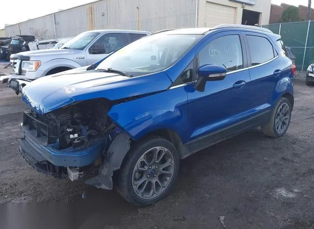 MAJ3S2KE9MC416327 2021 2021 Ford Ecosport- Titanium 2