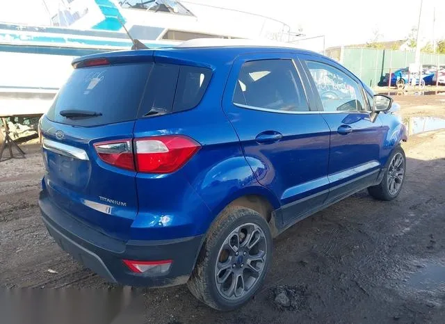 MAJ3S2KE9MC416327 2021 2021 Ford Ecosport- Titanium 4