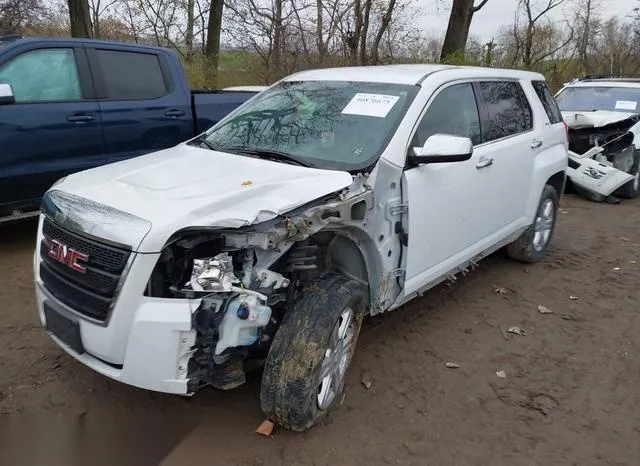 2GKALMEKXF6328379 2015 2015 GMC Terrain- Sle-1 2