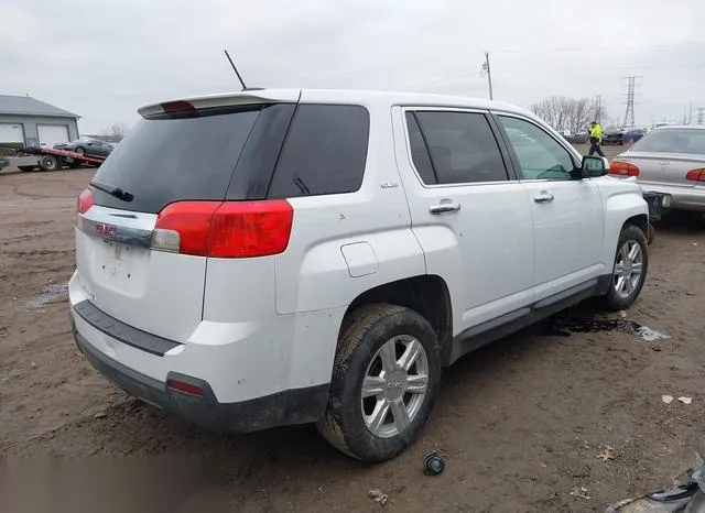 2GKALMEKXF6328379 2015 2015 GMC Terrain- Sle-1 4