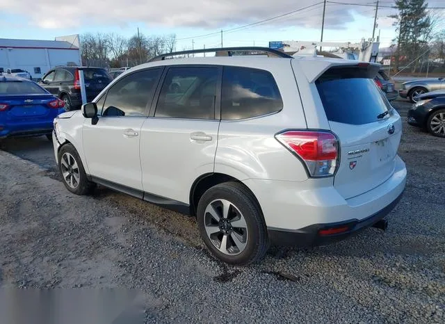 JF2SJAJC1JH492661 2018 2018 Subaru Forester- 2-5I Limited 3