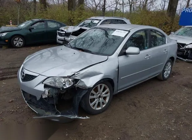 JM1BK12F571728654 2007 2007 Mazda 3- I 2