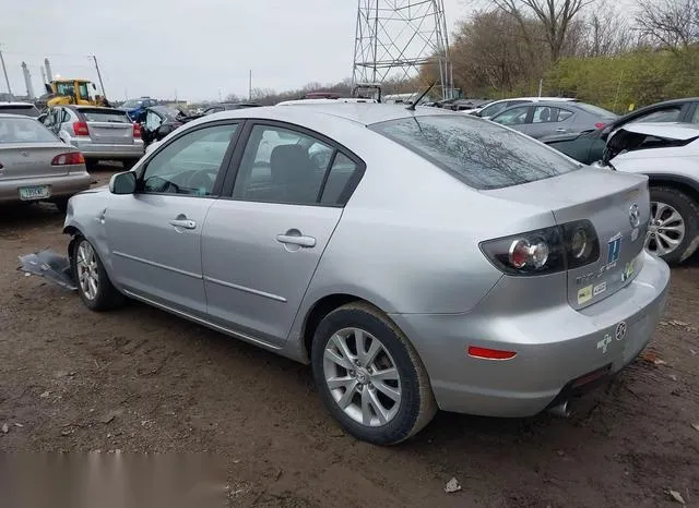 JM1BK12F571728654 2007 2007 Mazda 3- I 3