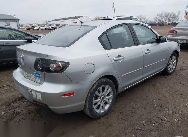 JM1BK12F571728654 2007 2007 Mazda 3- I 4