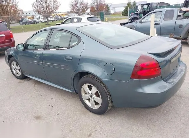 2G2WP552X61227517 2006 2006 Pontiac Grand- Prix 3