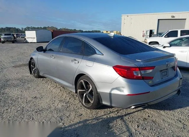 1HGCV1F30LA147280 2020 2020 Honda Accord- Sport 3