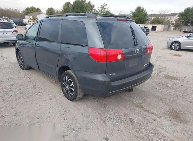 5TDZA23CX6S461881 2006 2006 Toyota Sienna- Ce/Le 3