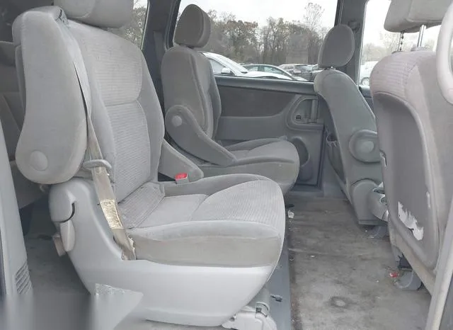 5TDZA23CX6S461881 2006 2006 Toyota Sienna- Ce/Le 8