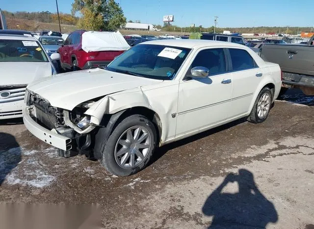 2C3KA63H97H895573 2007 2007 Chrysler 300C 2