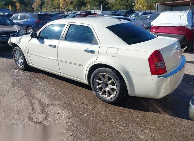 2C3KA63H97H895573 2007 2007 Chrysler 300C 3