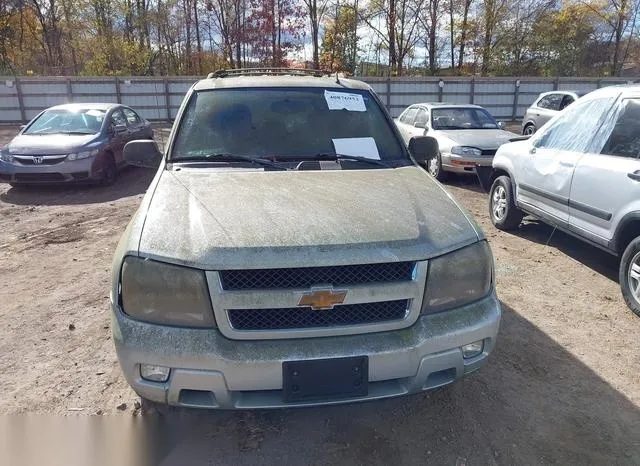 1GNDT13S982243714 2008 2008 Chevrolet Trailblazer- LT 6