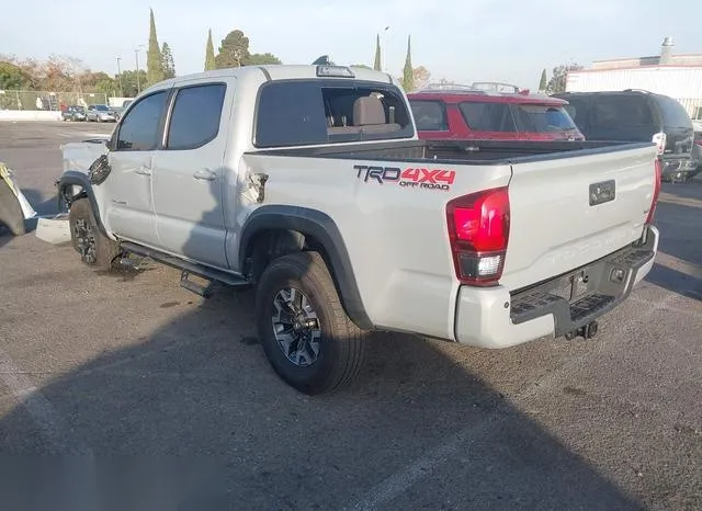 3TMCZ5AN5KM207624 2019 2019 Toyota Tacoma- Trd Off Road 3