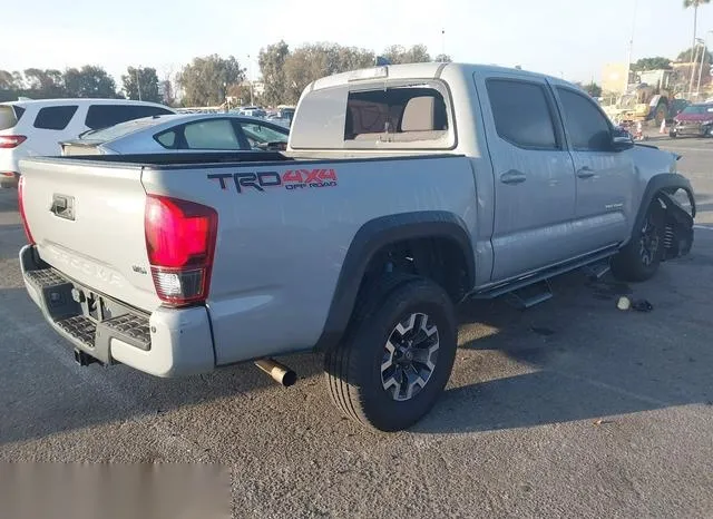 3TMCZ5AN5KM207624 2019 2019 Toyota Tacoma- Trd Off Road 4