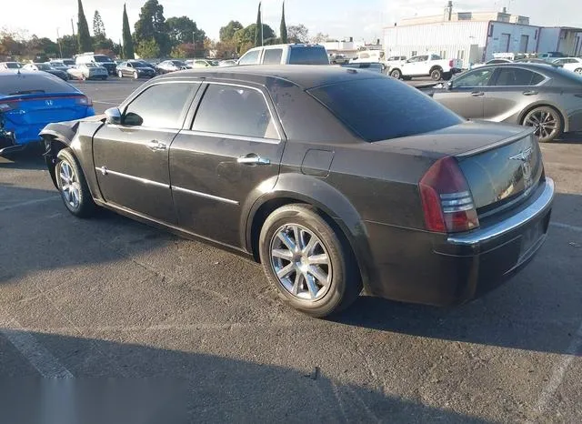 2C3LA63H16H425489 2006 2006 Chrysler 300C 3