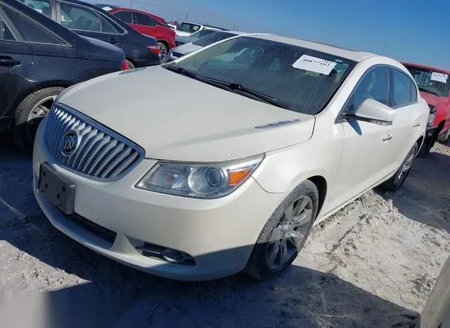 1G4GD5E31CF147900 2012 2012 Buick Lacrosse- Premium 1 Group 2