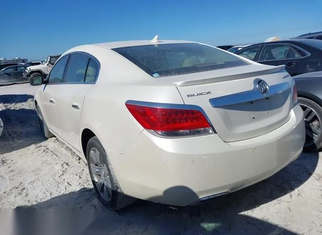 1G4GD5E31CF147900 2012 2012 Buick Lacrosse- Premium 1 Group 3