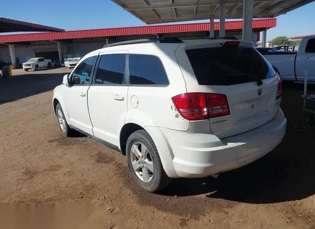 3D4PG5FV0AT156959 2010 2010 Dodge Journey- Sxt 3