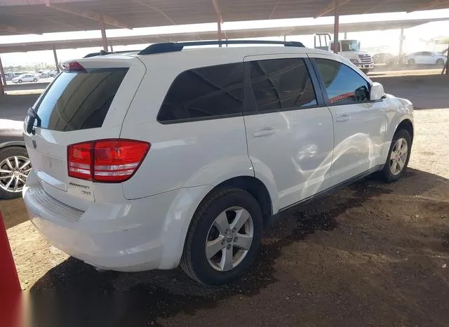 3D4PG5FV0AT156959 2010 2010 Dodge Journey- Sxt 4